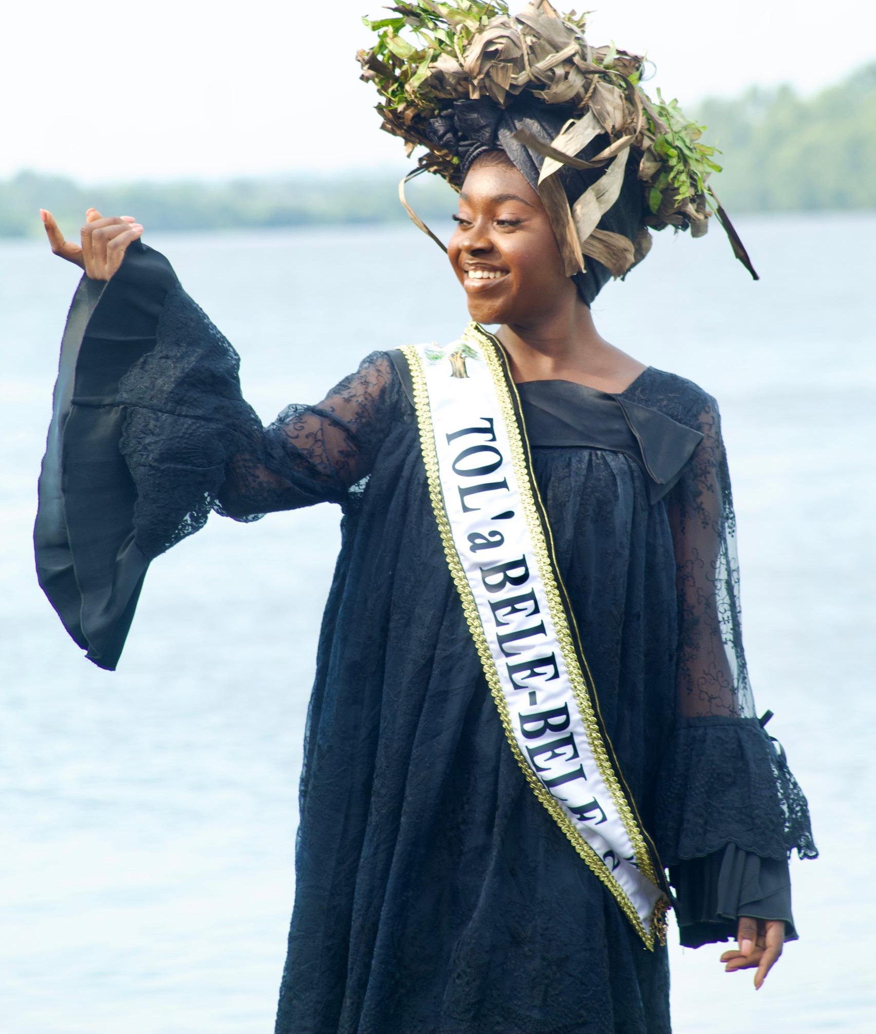 Miss Ngondo